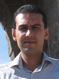 Mehdi Saeedi